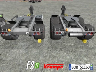 krampe Dolly 10 20L 30L By BOB51160 2.0 thumbnail 5