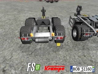 krampe Dolly 10 20L 30L By BOB51160 2.0 thumbnail 6