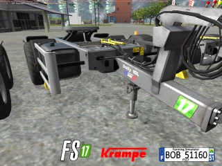 krampe Dolly 10 20L 30L By BOB51160 2.0 thumbnail 7