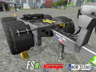 krampe Dolly 10 20L 30L By BOB51160 2.0 thumbnail 9