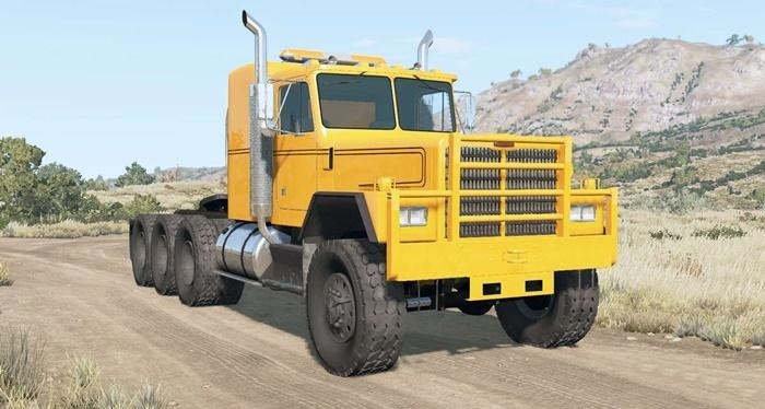 Gavril B-Series