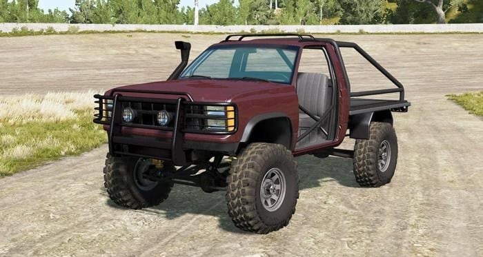 Gavril D-Series Cummins