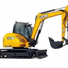 JCB js130LC 1