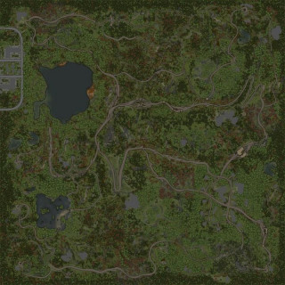 Map "Hill 2"