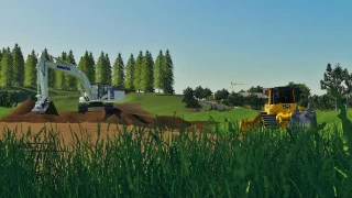 Komatsu PC490 v 2.0 thumbnail 4