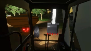 Komatsu PC490 v 2.0 thumbnail 7