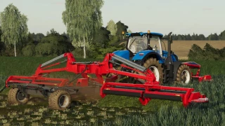 Kongskilde GXT 13005 v 1.0.2 thumbnail 2