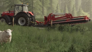 Kongskilde GXT 13005 v 1.0.2 thumbnail 3