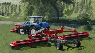 Kongskilde GXT 13005 v 1.0.2 thumbnail 4