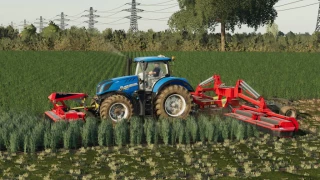 Kongskilde GXT 13005 v 1.0.2 thumbnail 5