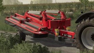 Kongskilde GXT 13005 v 1.0.2 thumbnail 6