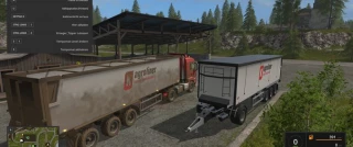 FS17_Kroeger Naczepa 1.1 thumbnail 2