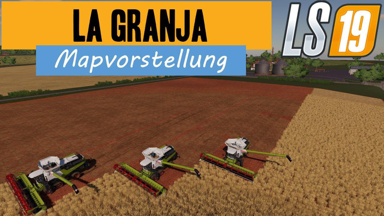 La Granja