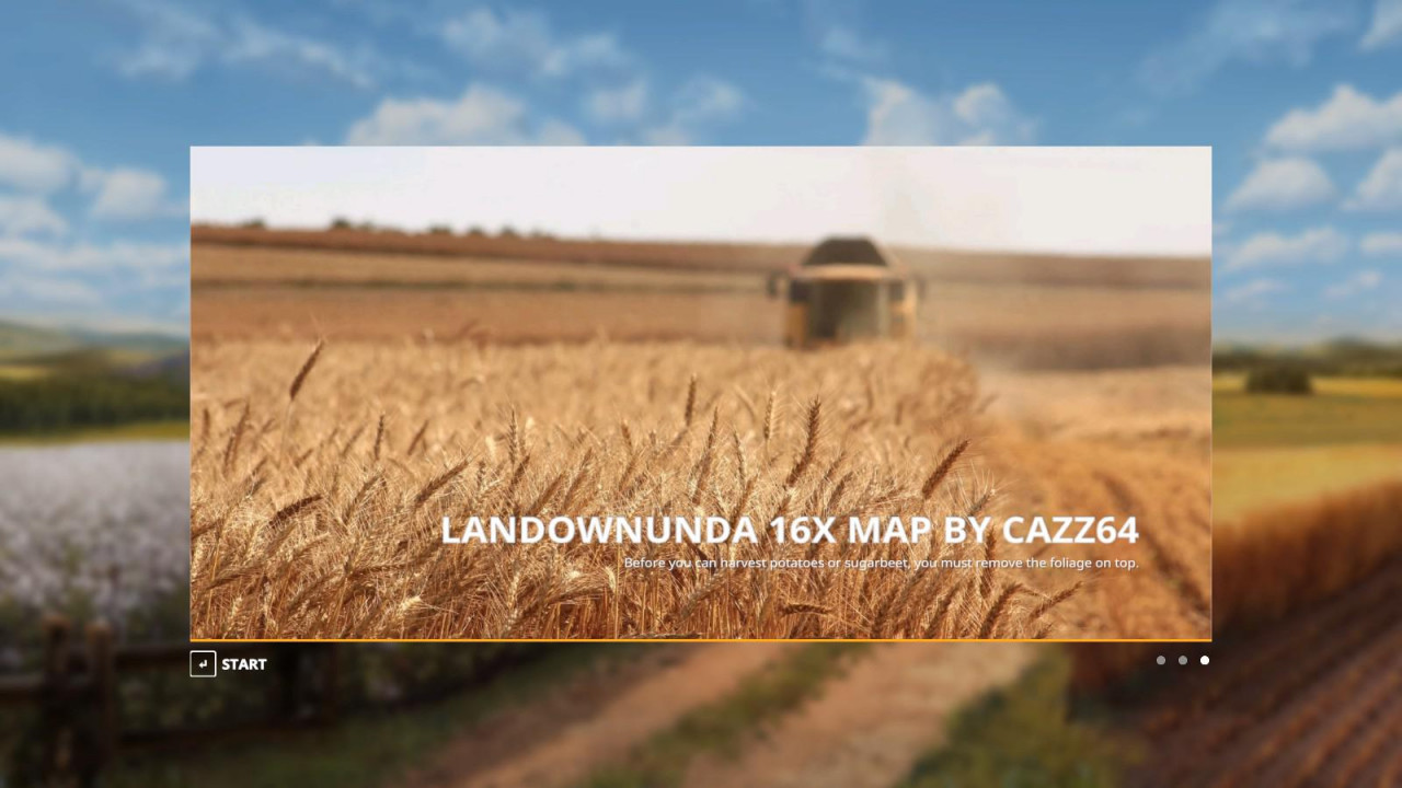 Landdownunda