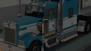 Custom LEDs For Sidelights/Rooflights/Filters 1.39 thumbnail 3