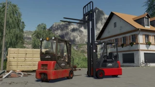 Linde E14-335 v 1.0.1.0