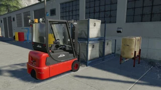 Linde E14-335 v 1.0.1.0 thumbnail 3