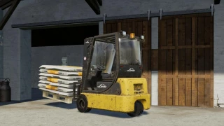 Linde E14-335 v 1.0.1.0 thumbnail 4