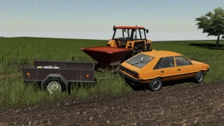 Lizard M20 v 1.1 thumbnail 2