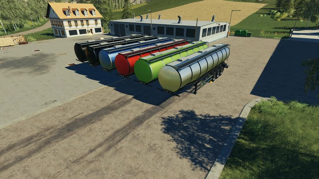 LIZARD MKV 3 Universal