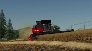 Massey Ferguson Delta 9380 v 1.1 thumbnail 3