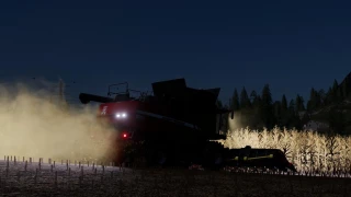 Massey Ferguson Delta 9380 v 1.1 thumbnail 6