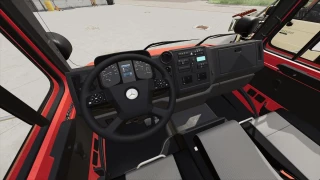 Mercedes-Benz Unimog U5023 v 2.0 thumbnail 4