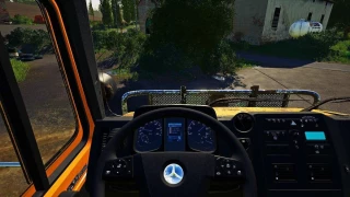 Mercedes-Benz Unimog U5023 v 2.0 thumbnail 7