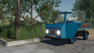 MULTICAR M22 v 1.0 thumbnail 2
