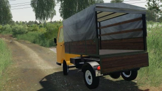 MULTICAR M22 v 1.0 thumbnail 3