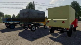 MULTICAR M22 v 1.0 thumbnail 5