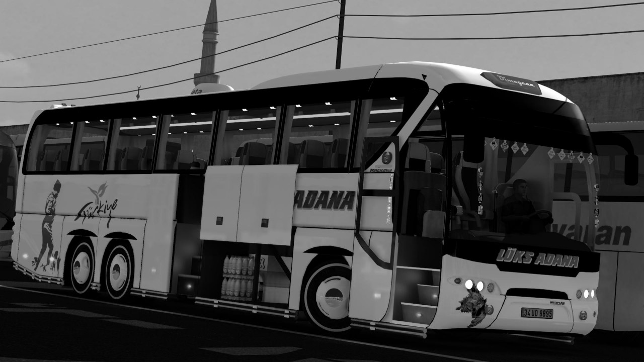 Neoplan Tourliner 2011