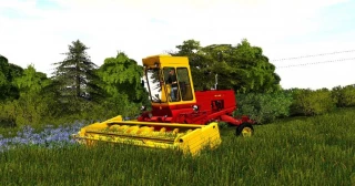 New Holland 1116 edit v 1.0 thumbnail 2