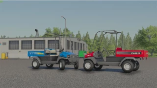 New Holland 120 Car v 1.1 thumbnail 3
