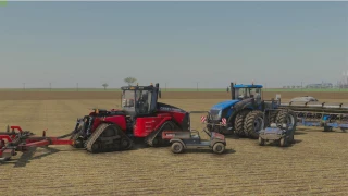 New Holland 120 Car v 1.1 thumbnail 4