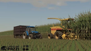 New Holland S2200 v 1.1 thumbnail 2