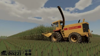 New Holland S2200 v 1.1 thumbnail 3