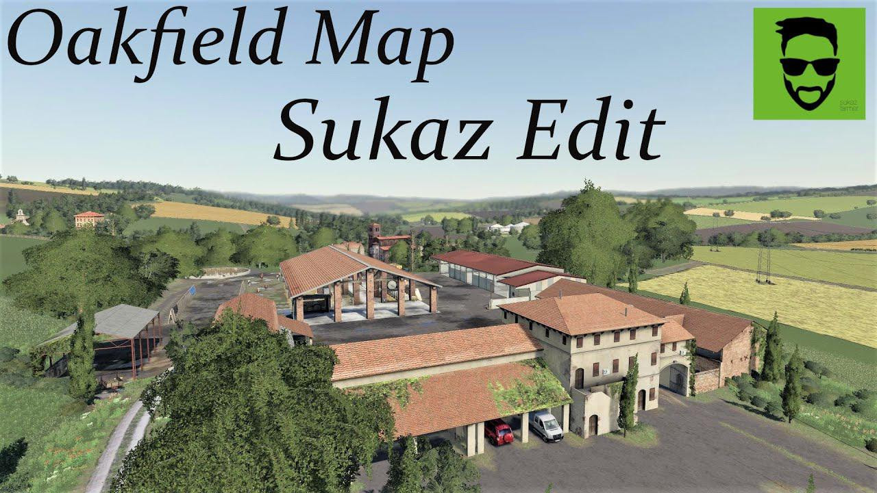 Oakfield Farm Sukaz Edit Amarcord