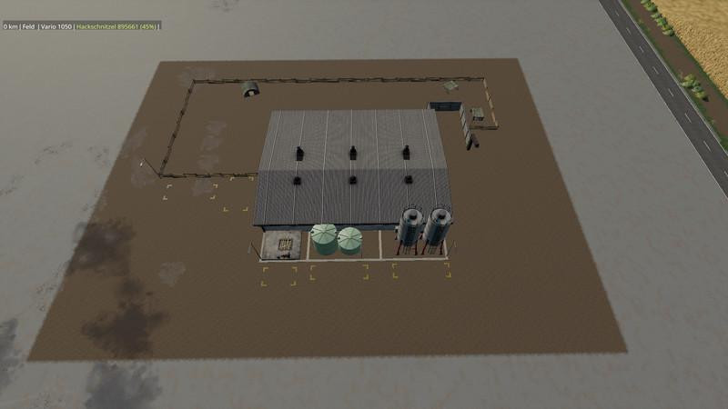 Pig breeding