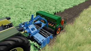 Rabe MKE 250