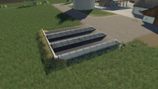 Refurbished Bunker Silo v 1.1 thumbnail 2