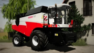 Rostselmash Torum 760 v 1.0 thumbnail 2