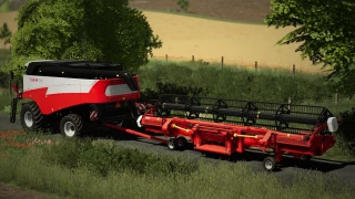 Rostselmash Torum 760 v 1.0 thumbnail 4
