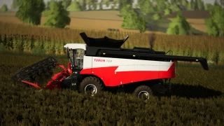 Rostselmash Torum 760 v 1.0 thumbnail 5