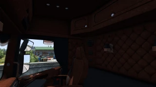 Scania R650 "JQ van der Meer" v12.0 thumbnail 4