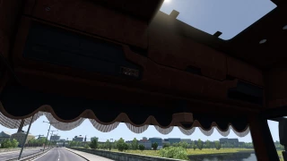 Scania R650 "JQ van der Meer" v12.0 thumbnail 5