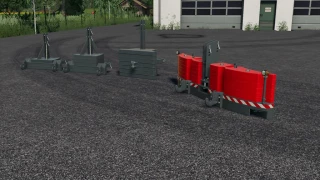 Schoema Weight Pack v 1.0.1 thumbnail 3