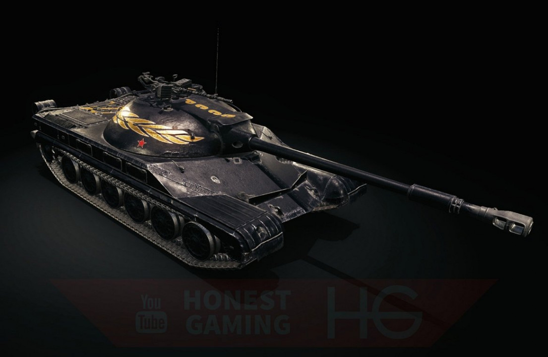T-22 medium RESKIN