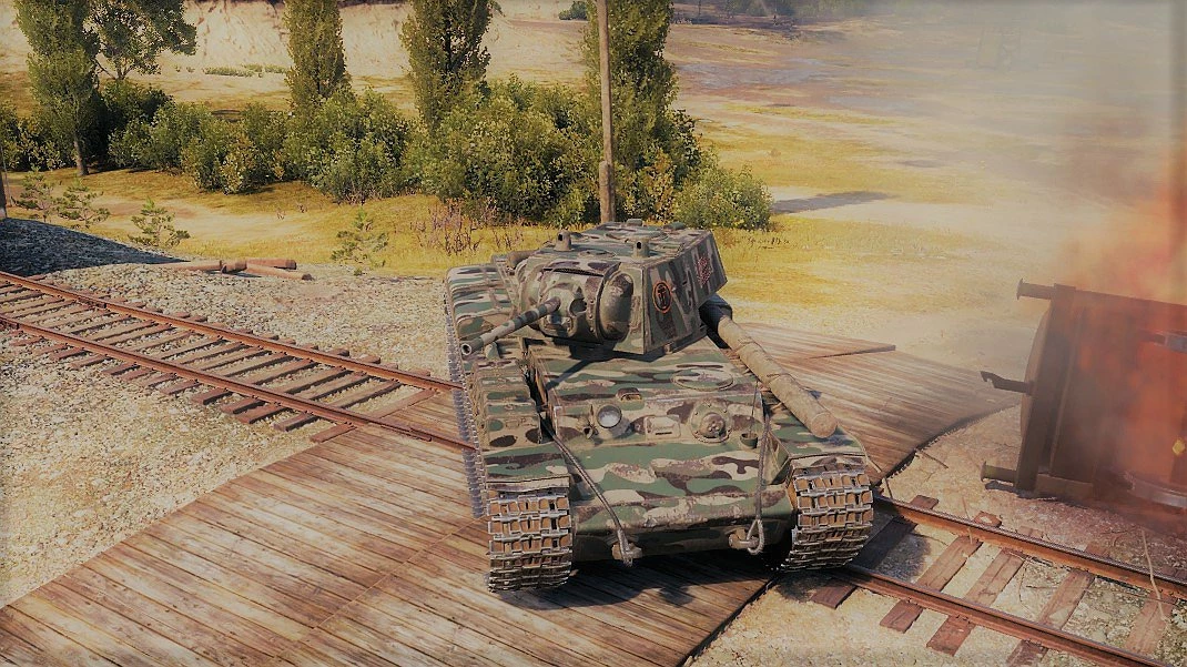 Kv220 wot hot sale