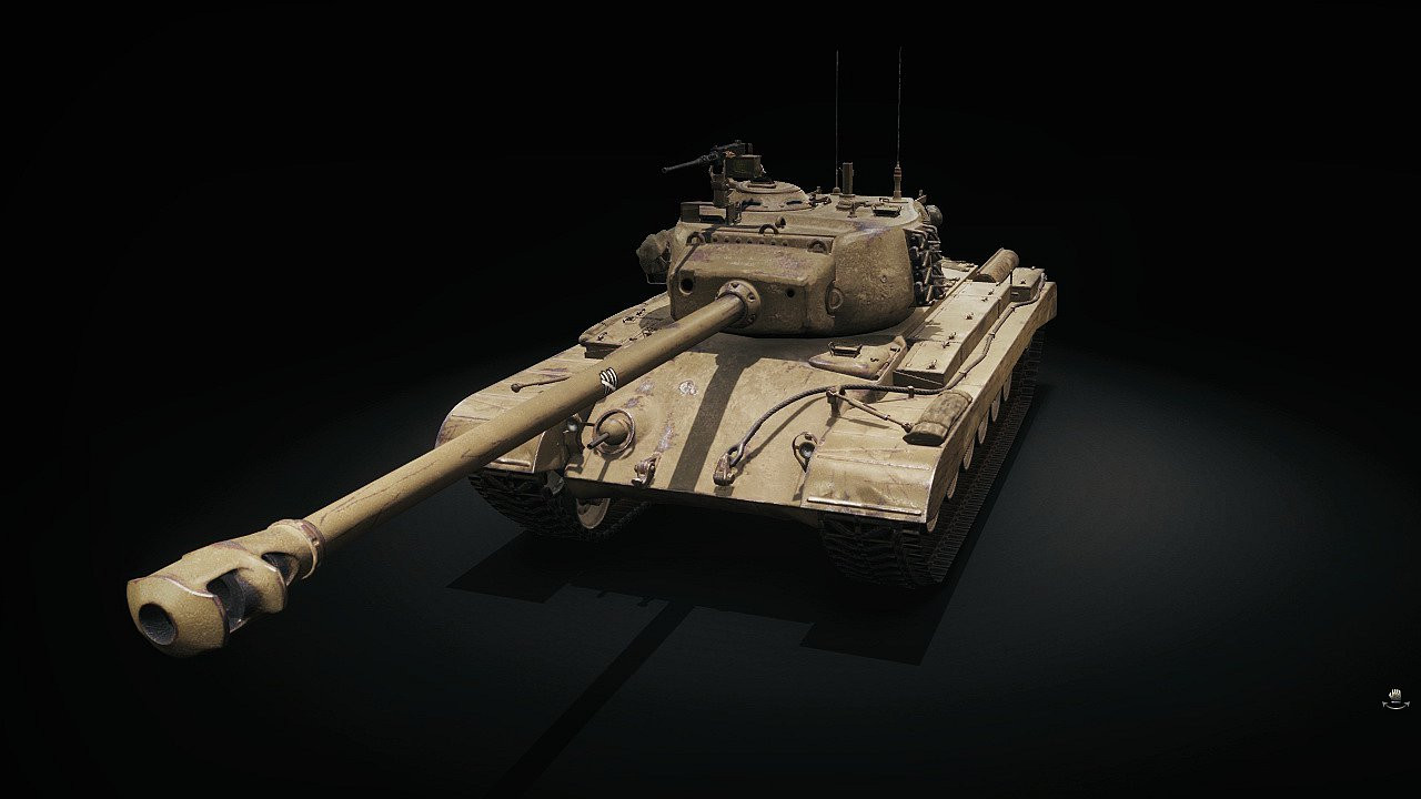 Shimada_sama's T32